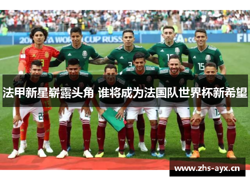 法甲新星崭露头角 谁将成为法国队世界杯新希望 法甲新星崭露头角 谁将成为法国队世界杯新希望